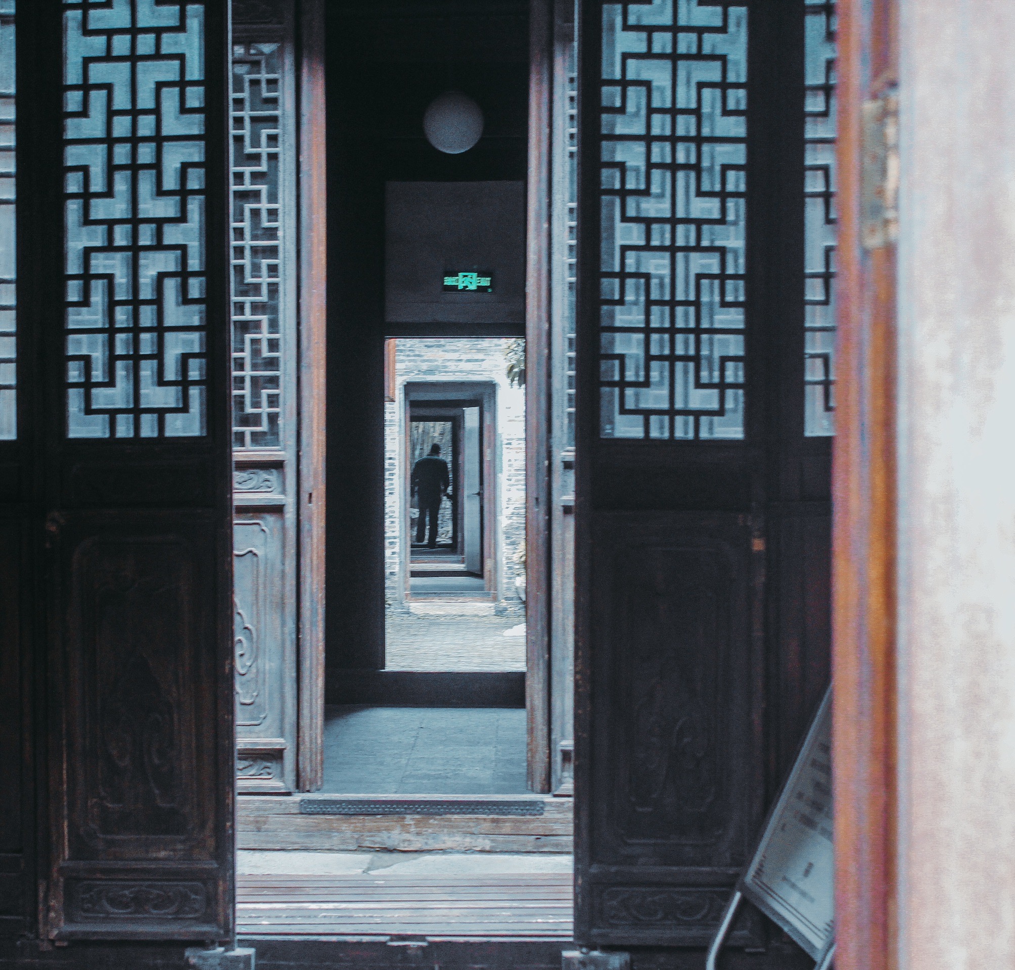 个园｜位于扬州的中国四大名园之一-头条搜索