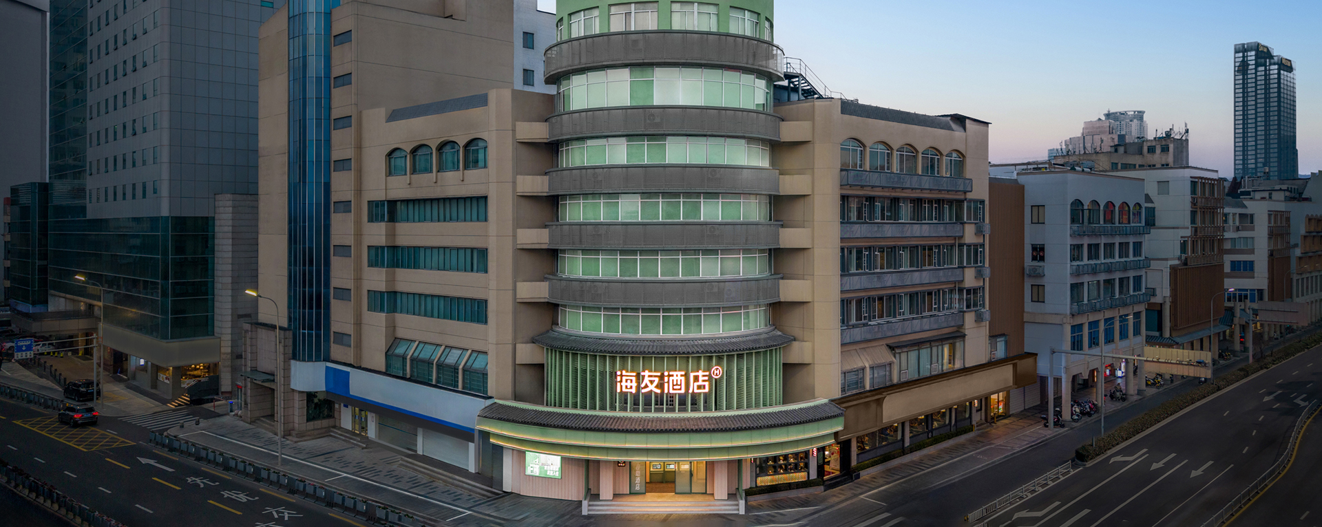 案例对比